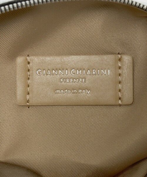 UNITED ARROWS / ユナイテッドアローズ ショルダーバッグ | ＜GIANNI CHIARINI＞ALIFA MTL S バッグ | 詳細10