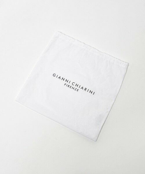 UNITED ARROWS / ユナイテッドアローズ ショルダーバッグ | ＜GIANNI CHIARINI＞ALIFA MTL S バッグ | 詳細12