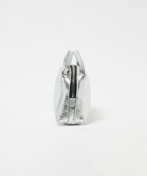UNITED ARROWS / ユナイテッドアローズ ショルダーバッグ | ＜GIANNI CHIARINI＞ALIFA MTL S バッグ | 詳細2