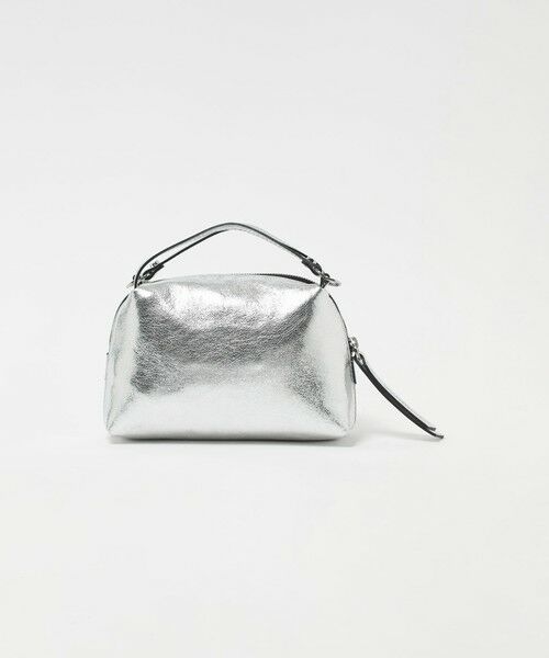 UNITED ARROWS / ユナイテッドアローズ ショルダーバッグ | ＜GIANNI CHIARINI＞ALIFA MTL S バッグ | 詳細3