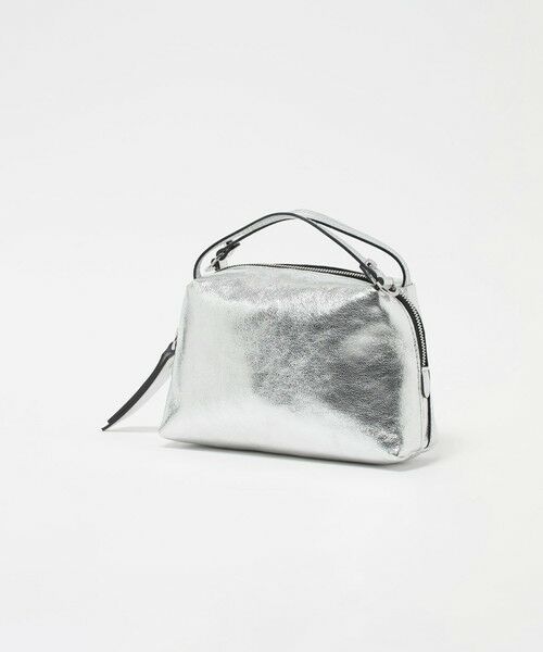 UNITED ARROWS / ユナイテッドアローズ ショルダーバッグ | ＜GIANNI CHIARINI＞ALIFA MTL S バッグ | 詳細4