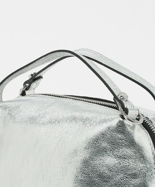 UNITED ARROWS / ユナイテッドアローズ ショルダーバッグ | ＜GIANNI CHIARINI＞ALIFA MTL S バッグ | 詳細5