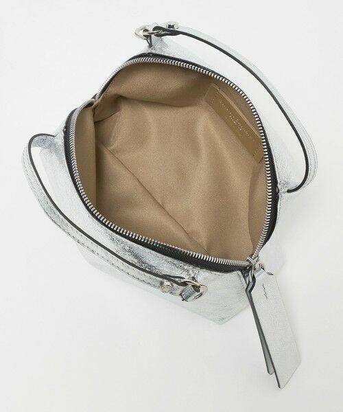 UNITED ARROWS / ユナイテッドアローズ ショルダーバッグ | ＜GIANNI CHIARINI＞ALIFA MTL S バッグ | 詳細7
