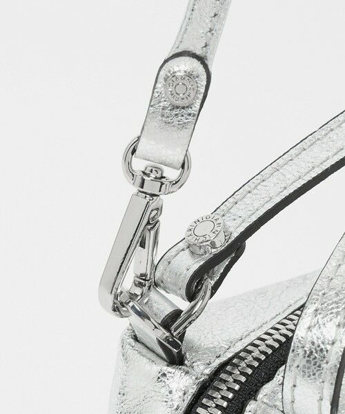 UNITED ARROWS / ユナイテッドアローズ ショルダーバッグ | ＜GIANNI CHIARINI＞ALIFA MTL S バッグ | 詳細8
