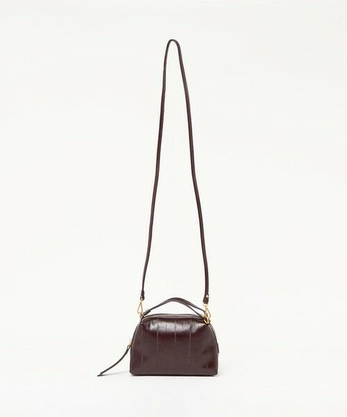 UNITED ARROWS / ユナイテッドアローズ ショルダーバッグ | ＜GIANNI CHIARINI＞ALIFA SHINY S バッグ | 詳細1