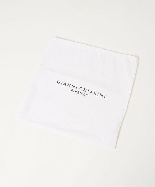 UNITED ARROWS / ユナイテッドアローズ ショルダーバッグ | ＜GIANNI CHIARINI＞ALIFA SHINY S バッグ | 詳細16