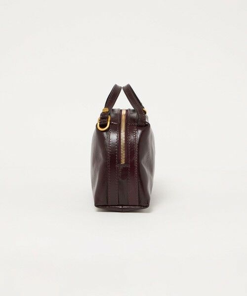 UNITED ARROWS / ユナイテッドアローズ ショルダーバッグ | ＜GIANNI CHIARINI＞ALIFA SHINY S バッグ | 詳細4