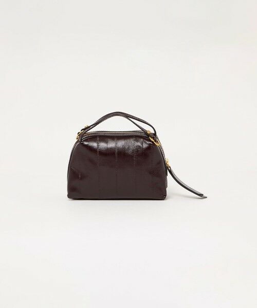 UNITED ARROWS / ユナイテッドアローズ ショルダーバッグ | ＜GIANNI CHIARINI＞ALIFA SHINY S バッグ | 詳細5