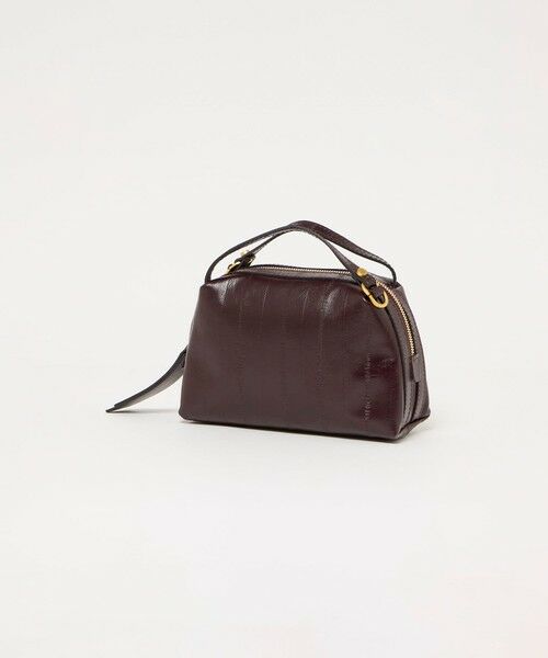UNITED ARROWS / ユナイテッドアローズ ショルダーバッグ | ＜GIANNI CHIARINI＞ALIFA SHINY S バッグ | 詳細6