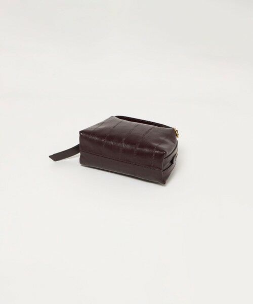 UNITED ARROWS / ユナイテッドアローズ ショルダーバッグ | ＜GIANNI CHIARINI＞ALIFA SHINY S バッグ | 詳細8