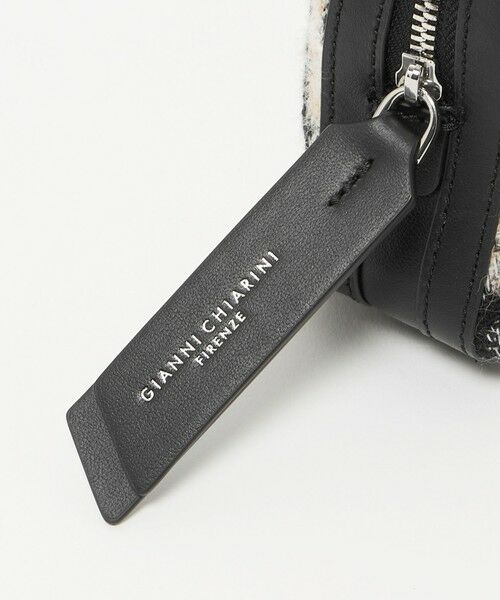 UNITED ARROWS / ユナイテッドアローズ ショルダーバッグ | ＜GIANNI CHIARINI＞ALIFA ZBR S バッグ | 詳細10