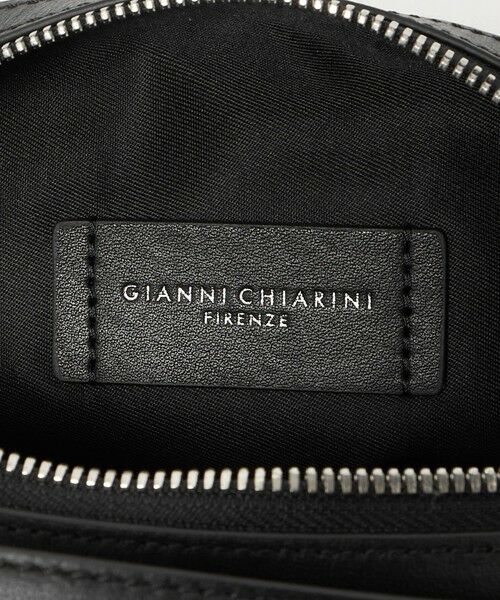 UNITED ARROWS / ユナイテッドアローズ ショルダーバッグ | ＜GIANNI CHIARINI＞ALIFA ZBR S バッグ | 詳細11