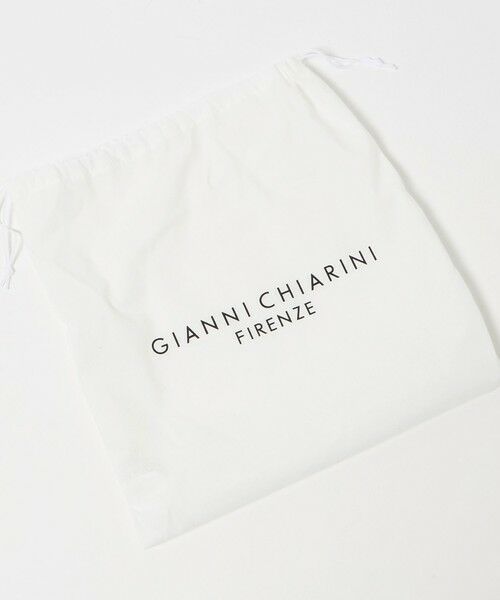 UNITED ARROWS / ユナイテッドアローズ ショルダーバッグ | ＜GIANNI CHIARINI＞ALIFA ZBR S バッグ | 詳細13