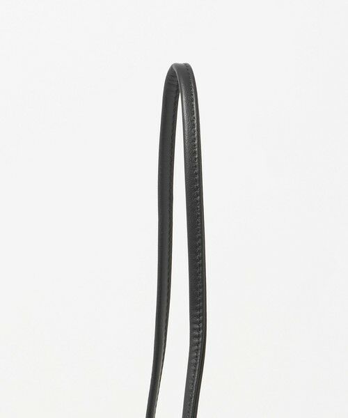 UNITED ARROWS / ユナイテッドアローズ ショルダーバッグ | ＜GIANNI CHIARINI＞ALIFA ZBR S バッグ | 詳細2