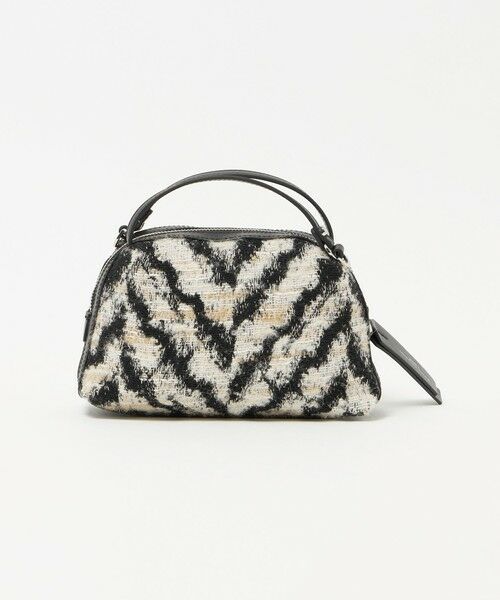 UNITED ARROWS / ユナイテッドアローズ ショルダーバッグ | ＜GIANNI CHIARINI＞ALIFA ZBR S バッグ | 詳細3