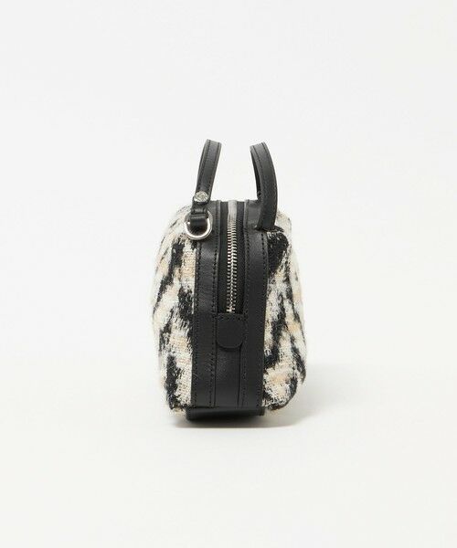 UNITED ARROWS / ユナイテッドアローズ ショルダーバッグ | ＜GIANNI CHIARINI＞ALIFA ZBR S バッグ | 詳細4