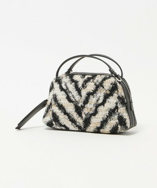 UNITED ARROWS / ユナイテッドアローズ ショルダーバッグ | ＜GIANNI CHIARINI＞ALIFA ZBR S バッグ | 詳細5