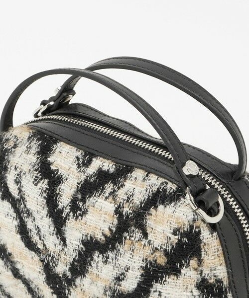 UNITED ARROWS / ユナイテッドアローズ ショルダーバッグ | ＜GIANNI CHIARINI＞ALIFA ZBR S バッグ | 詳細6