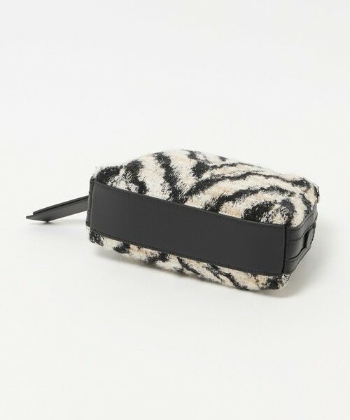 UNITED ARROWS / ユナイテッドアローズ ショルダーバッグ | ＜GIANNI CHIARINI＞ALIFA ZBR S バッグ | 詳細7