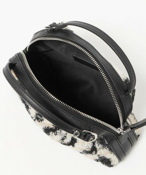 UNITED ARROWS / ユナイテッドアローズ ショルダーバッグ | ＜GIANNI CHIARINI＞ALIFA ZBR S バッグ | 詳細8