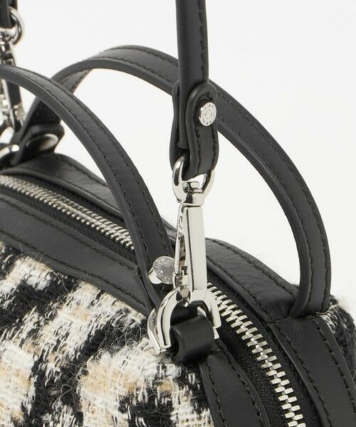 UNITED ARROWS / ユナイテッドアローズ ショルダーバッグ | ＜GIANNI CHIARINI＞ALIFA ZBR S バッグ | 詳細9