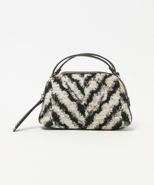 UNITED ARROWS / ユナイテッドアローズ ショルダーバッグ | ＜GIANNI CHIARINI＞ALIFA ZBR S バッグ（その他1）