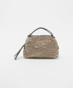 UNITED ARROWS / ユナイテッドアローズ ショルダーバッグ | 【別注】＜GIANNI CHIARINI＞ALIFA S バッグ