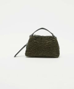 UNITED ARROWS / ユナイテッドアローズ ショルダーバッグ | 【別注】＜GIANNI CHIARINI＞ALIFA S バッグ