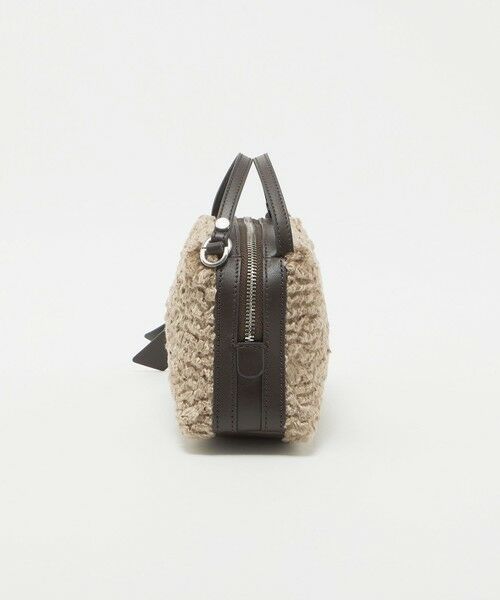 UNITED ARROWS / ユナイテッドアローズ ショルダーバッグ | 【別注】＜GIANNI CHIARINI＞ALIFA S バッグ | 詳細1
