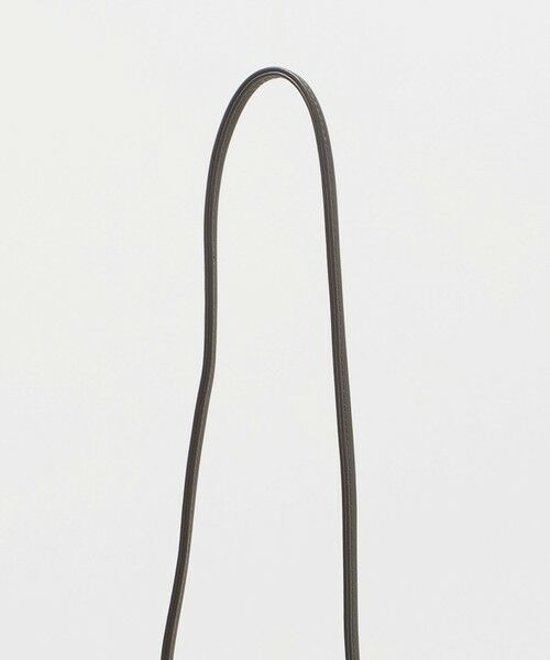 UNITED ARROWS / ユナイテッドアローズ ショルダーバッグ | 【別注】＜GIANNI CHIARINI＞ALIFA S バッグ | 詳細12