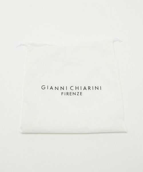 UNITED ARROWS / ユナイテッドアローズ ショルダーバッグ | 【別注】＜GIANNI CHIARINI＞ALIFA S バッグ | 詳細14
