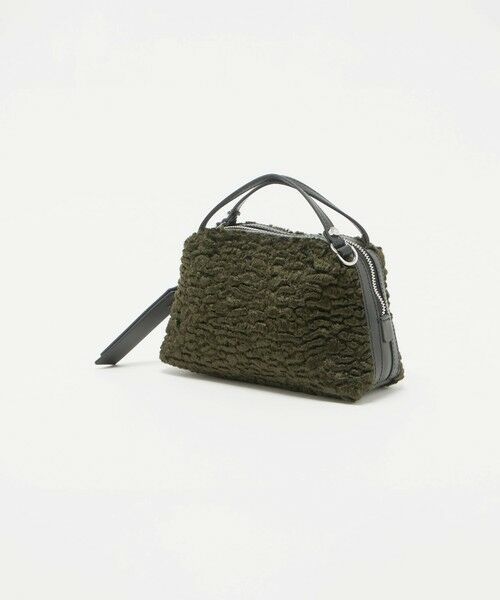 UNITED ARROWS / ユナイテッドアローズ ショルダーバッグ | 【別注】＜GIANNI CHIARINI＞ALIFA S バッグ | 詳細13