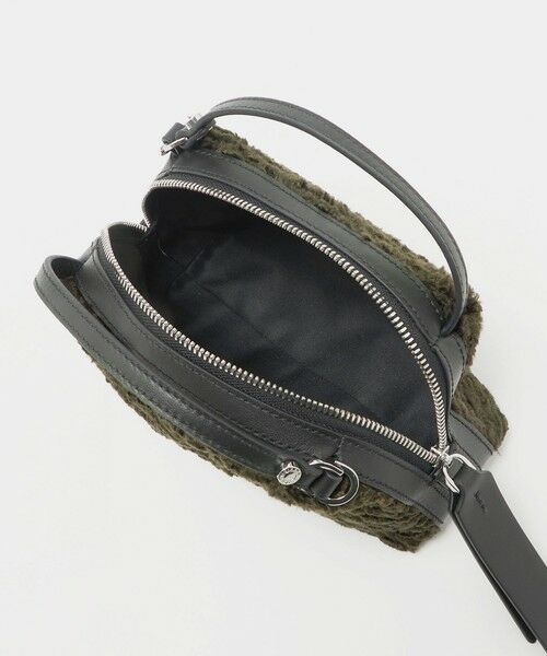 UNITED ARROWS / ユナイテッドアローズ ショルダーバッグ | 【別注】＜GIANNI CHIARINI＞ALIFA S バッグ | 詳細20