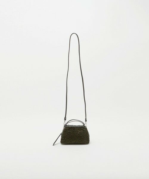 UNITED ARROWS / ユナイテッドアローズ ショルダーバッグ | 【別注】＜GIANNI CHIARINI＞ALIFA S バッグ | 詳細21