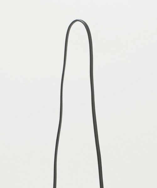 UNITED ARROWS / ユナイテッドアローズ ショルダーバッグ | 【別注】＜GIANNI CHIARINI＞ALIFA S バッグ | 詳細22