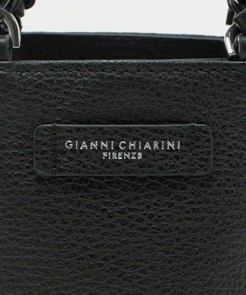 UNITED ARROWS / ユナイテッドアローズ ハンドバッグ | ＜GIANNI CHIARINI＞CAMILLA バッグ | 詳細11