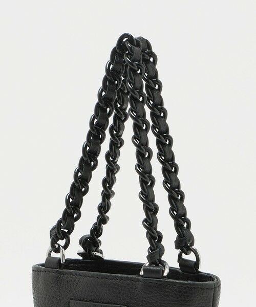 UNITED ARROWS / ユナイテッドアローズ ハンドバッグ | ＜GIANNI CHIARINI＞CAMILLA バッグ | 詳細4