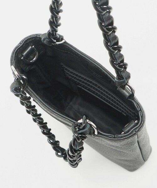 UNITED ARROWS / ユナイテッドアローズ ハンドバッグ | ＜GIANNI CHIARINI＞CAMILLA バッグ | 詳細6
