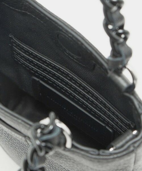 UNITED ARROWS / ユナイテッドアローズ ハンドバッグ | ＜GIANNI CHIARINI＞CAMILLA バッグ | 詳細7