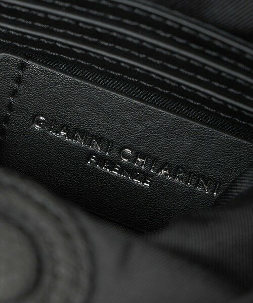 UNITED ARROWS / ユナイテッドアローズ ハンドバッグ | ＜GIANNI CHIARINI＞CAMILLA バッグ | 詳細8
