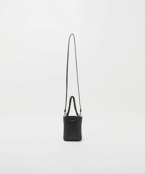 UNITED ARROWS / ユナイテッドアローズ ハンドバッグ | ＜GIANNI CHIARINI＞CAMILLA バッグ | 詳細9