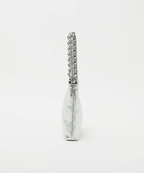 UNITED ARROWS / ユナイテッドアローズ ハンドバッグ | ＜GIANNI CHIARINI＞CAMILLA MTL バッグ | 詳細1