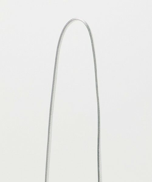 UNITED ARROWS / ユナイテッドアローズ ハンドバッグ | ＜GIANNI CHIARINI＞CAMILLA MTL バッグ | 詳細10