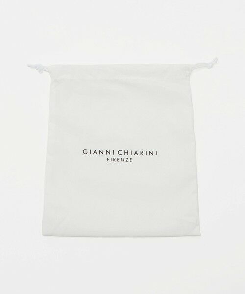 UNITED ARROWS / ユナイテッドアローズ ハンドバッグ | ＜GIANNI CHIARINI＞CAMILLA MTL バッグ | 詳細16