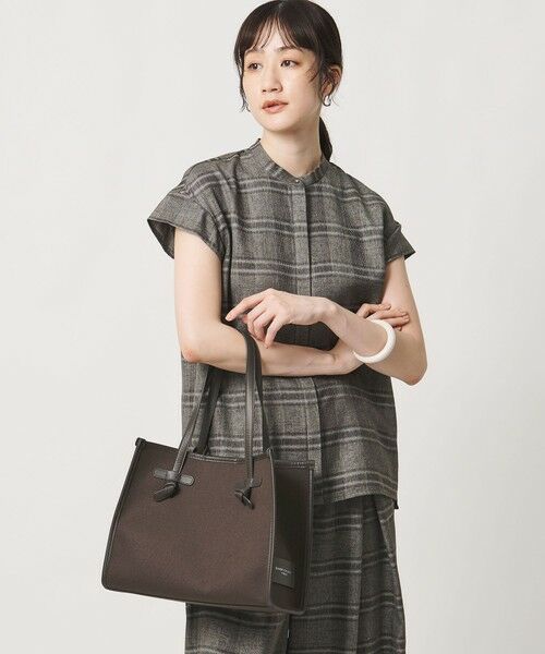 UNITED ARROWS / ユナイテッドアローズ トートバッグ | ＜GIANNI CHIARINI＞MARCHELLA トートバッグ | 詳細1