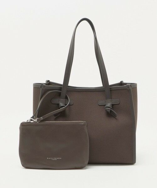 UNITED ARROWS / ユナイテッドアローズ トートバッグ | ＜GIANNI CHIARINI＞MARCHELLA トートバッグ | 詳細2