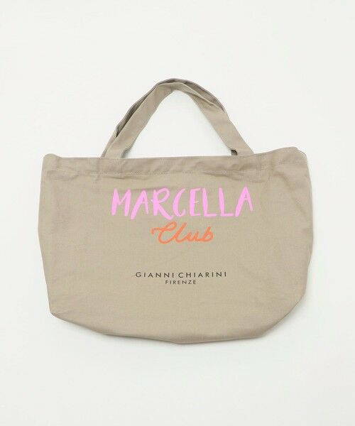 UNITED ARROWS / ユナイテッドアローズ トートバッグ | ＜GIANNI CHIARINI＞MARCHELLA トートバッグ | 詳細21