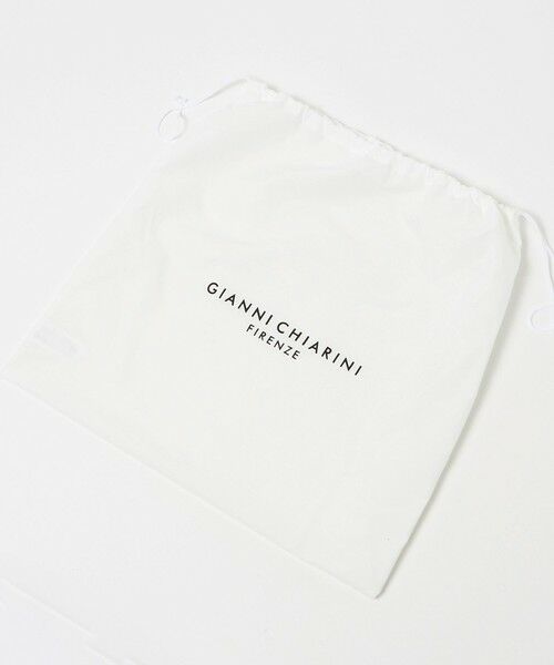 UNITED ARROWS / ユナイテッドアローズ ハンドバッグ | ＜GIANNI CHIARINI＞GEMMA バッグ | 詳細11