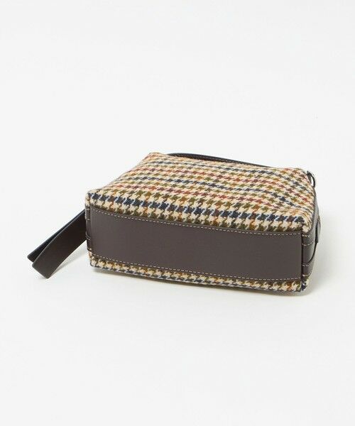 UNITED ARROWS / ユナイテッドアローズ ショルダーバッグ | ＜GIANNI CHIARINI＞ALIFA チェック S バッグ | 詳細12