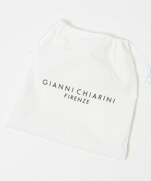 UNITED ARROWS / ユナイテッドアローズ ショルダーバッグ | ＜GIANNI CHIARINI＞ALIFA チェック S バッグ | 詳細24